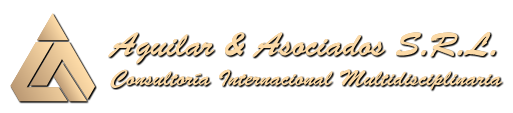 Consultoría Internacional Multidisciplinaria Aguilar & Asociados S.R.L.
